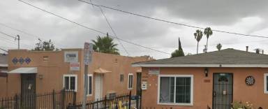 Main picture of 10534 S Burl Ave