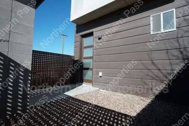 Main picture of 6262 Woodrow Bean