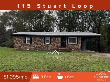 Main picture of 115 Stuart Loop