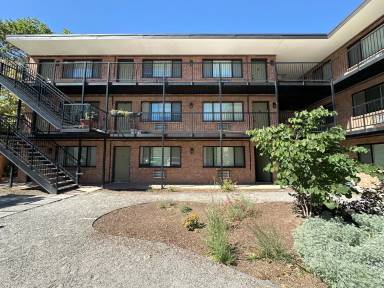 Main picture of Mon Ami Apartments