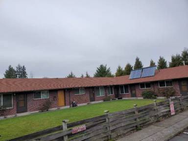 Main picture of 10606 Kendrick St SW