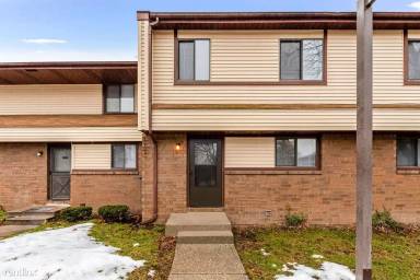 Main picture of South Colony Place