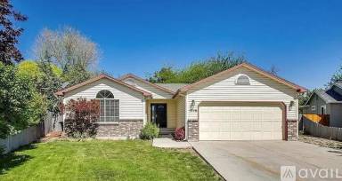 Main picture of 1568 Spaulding Rd