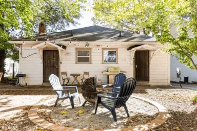 Main picture of 1120 Snyder St NW