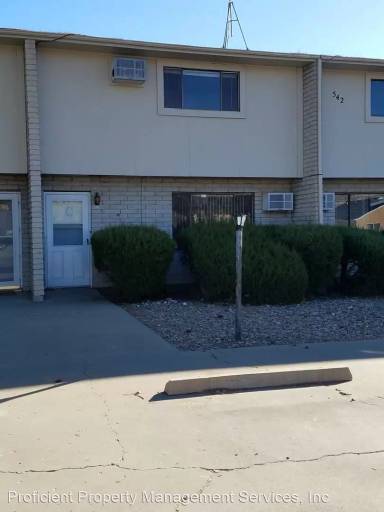 Main picture of 542 Yale Pl