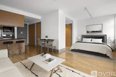 Main picture of Court House Apartments