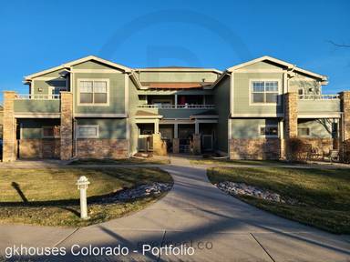 Main picture of West Fork Village