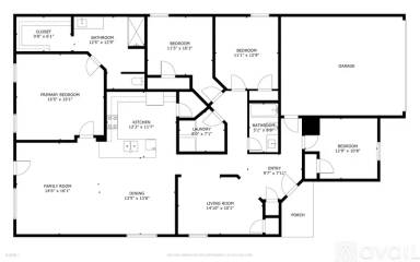 Main picture of 5905 Montrelia Dr