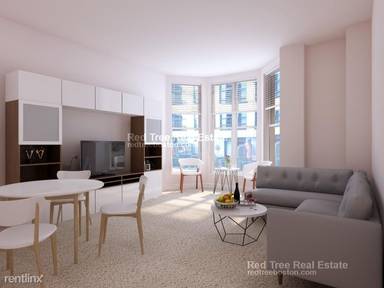 Main picture of Landmark Square Apartments