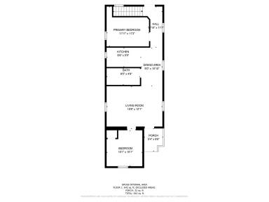 Main picture of 207 Waller Ave