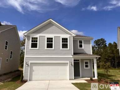 Main picture of 1113 Caswell Court Way