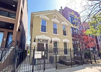 Main picture of 1819 West Iowa Street - 1R