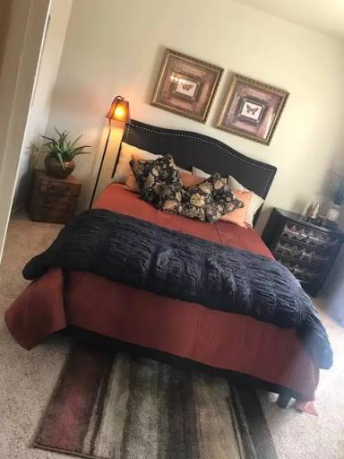 Main picture of Quail Ridge Apartments