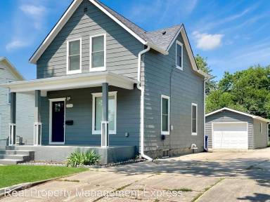Main picture of 1328 E 6th St