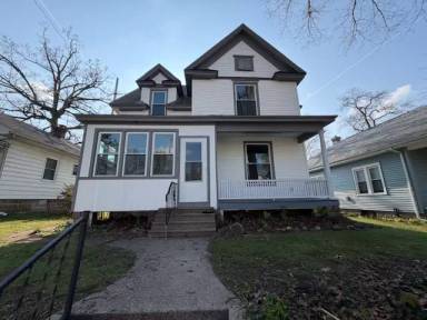 Main picture of 819 S 24th St