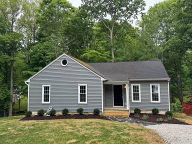 Main picture of 1600 Porters Mill Ter
