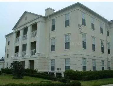 Main picture of Georgetown At Celebration