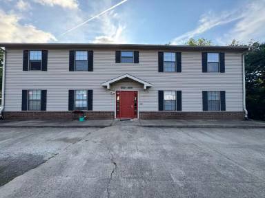 Main picture of 1820 S 16th St