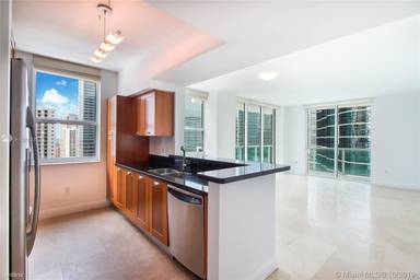 Main picture of Solaris At Brickell Bay Condo