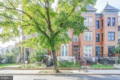 Main picture of 1440 Fairmont Street NW - 3