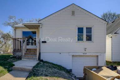 Main picture of 4731 N 39th St