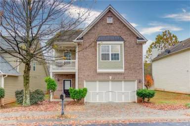 Main picture of 5135 Cactus Cove Ln