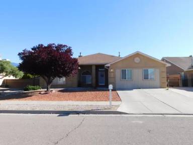 Main picture of 2216 Stallion St SW