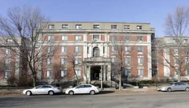 Main picture of The Bronzeville Vincennes