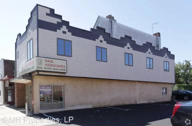 Main picture of 115 York Rd