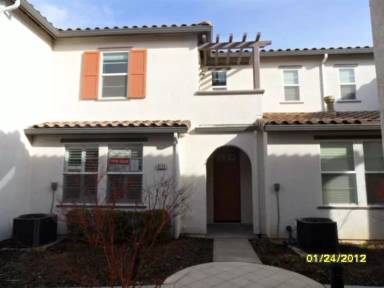Main picture of 8122 Crystal Walk Cir