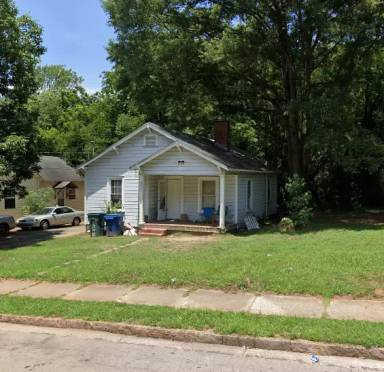 Main picture of 2609 Ashe St