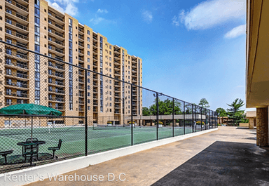 Main picture of The Brittany Condominiums