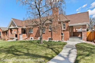 Main picture of 1456 Clermont St