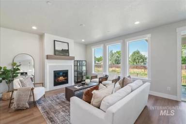 Main picture of 562 Hidden Mill Ct