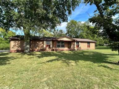 Main picture of 3407 Knight Dr