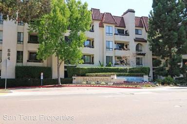 Main picture of 5805 Friars Rd