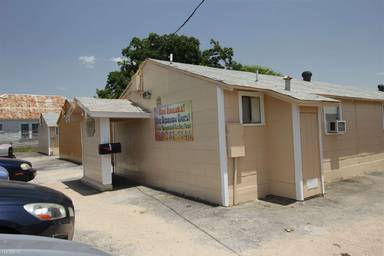 Main picture of Foxwood Apartments