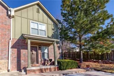 Main picture of Karrington Ridge