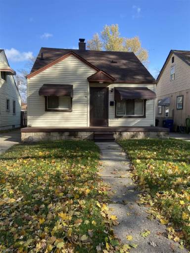 Main picture of 15934 Garfield