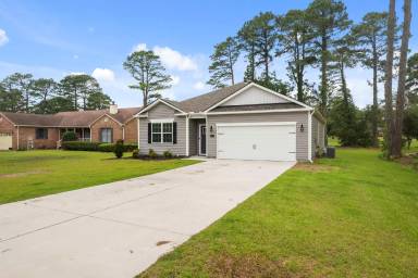 Main picture of 1311 Mona Passage Ct