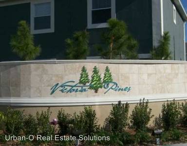 Main picture of Victoria Pines Condo