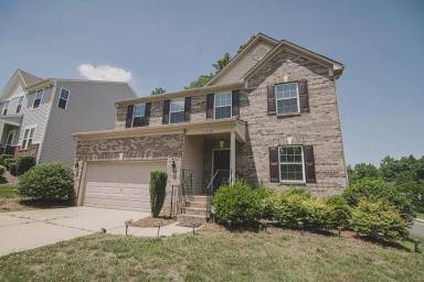 Main picture of 12806 Towering Pine Dr