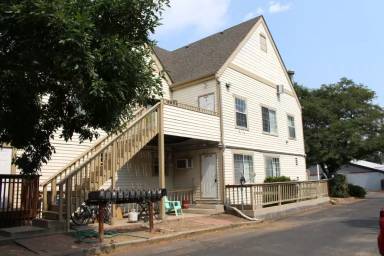 Main picture of 1419 Riverside Ave - D