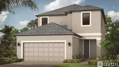 Main picture of 16229 Paynes Mill Dr