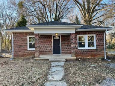Main picture of 2317 Sunset Ave