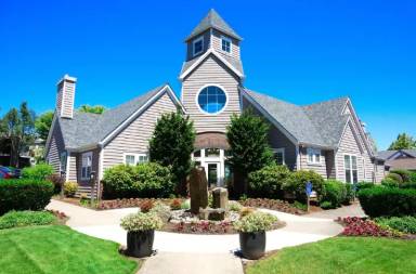 Main picture of 4300 NW Chanticleer Dr