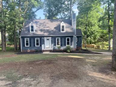 Main picture of 14709 Mill Spring Dr