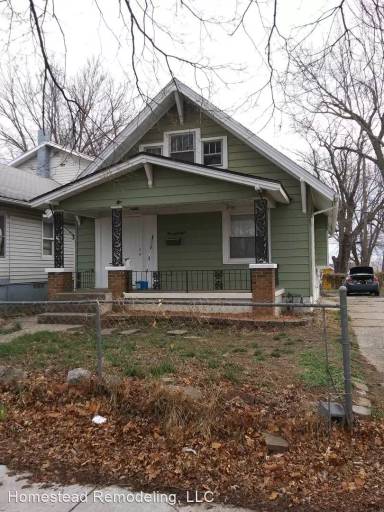 Main picture of 343 White Ave