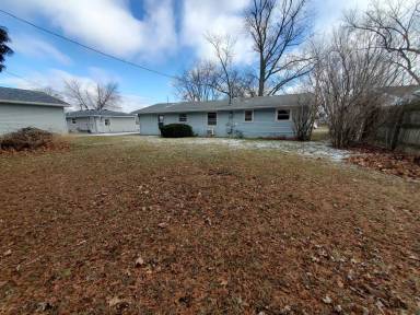 Main picture of 2316 11th St