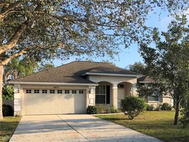 Main picture of 4833 Post Pointe Dr